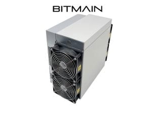 antminer s19j 110t pro bitain bitcoin front