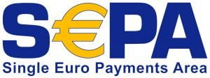 sepa payments accepted