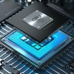 accelerated computig square image