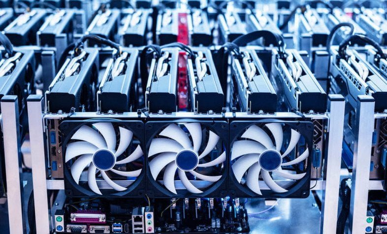 gpu mining rigs banner