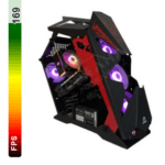 PcPraha profi gaming Pc Ice palace